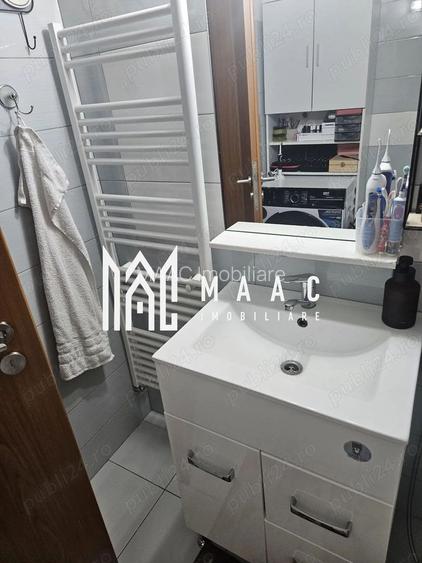 Apartament 2 Camere I Modern I Etaj 1 I Zona Turnisor - 7