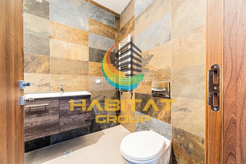 Apartament cu Gradina proprie metrou aproape - 5