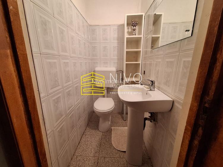 Casă singur în curte – Ungheni – Zona Gării - 6