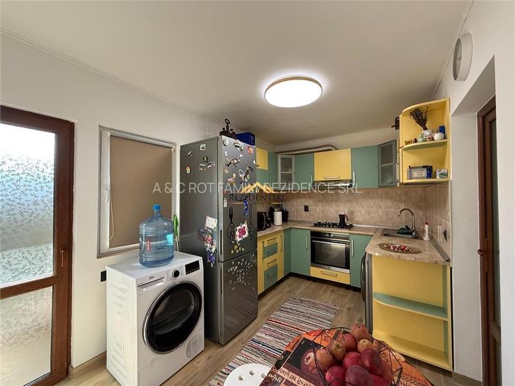 CASA TIP DUPLEX - CATAMARASTI - 3