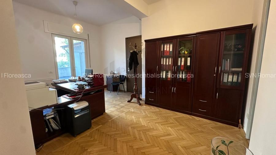 REA1028968 Apartament 3 camere I In vila I Ion Mihalache - 5