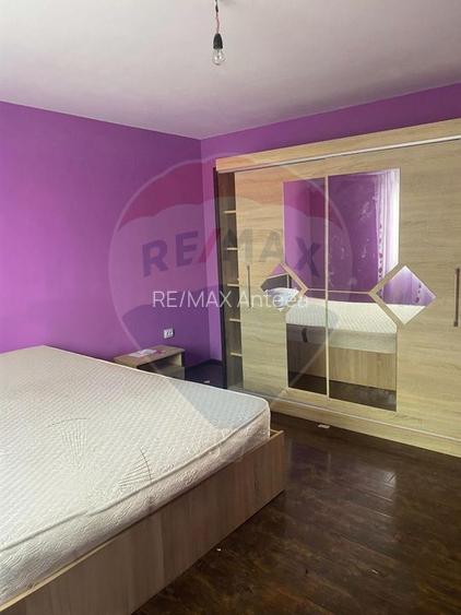 Casă cu 4 camere de vânzare - Beiu, Teleorman - 8