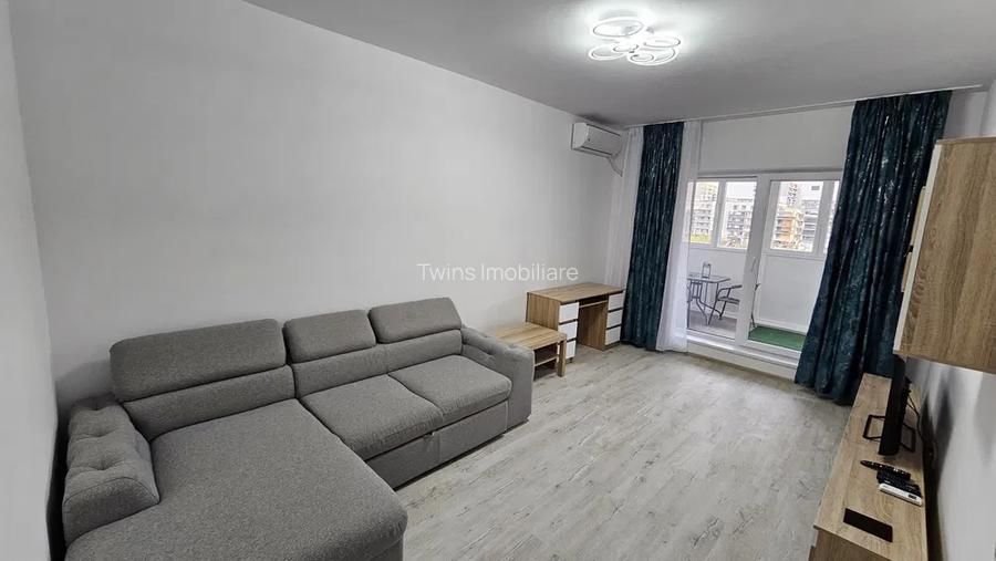 THEODOR PALLADY | 2 CAMERE | CENTRALA | PARCARE | AC - 2