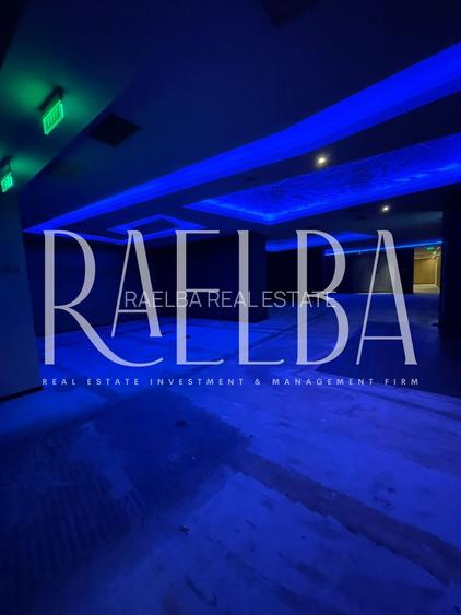 Spatiu Comercial | Calea 13 Sept. | Mall Prosper | 584MP - 11