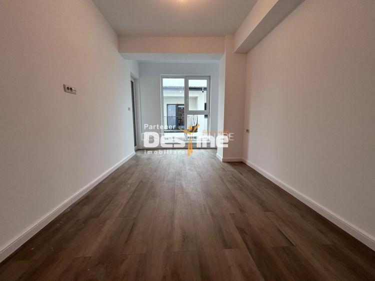 Complex nou de apartamente - Vila P+1 cu acces separat si curte  - 7