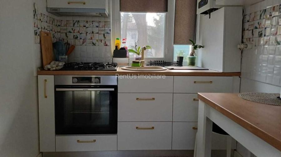 Baneasa Aeroport/Bd Aerogarii/Sos Bucuresti Ploiesti/Garsoniera Moderna/ - 4