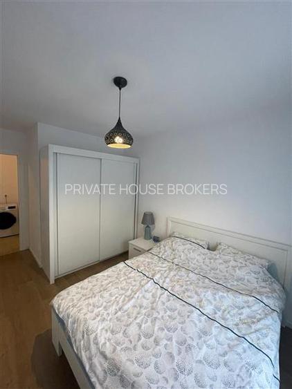 Pipera | H Pipera Lake | Bloc 2021 | Centrala | Modern - 6