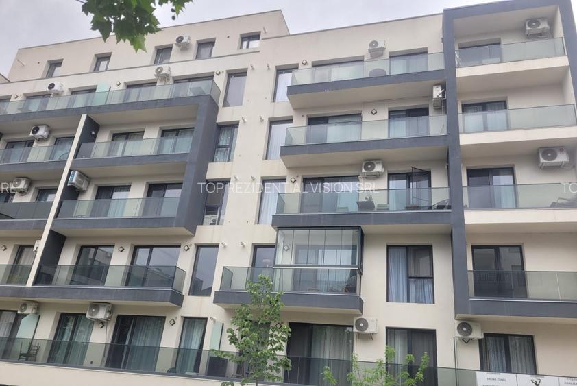 AP 3 CAM. PARTER - LOCUINTA / SPATIU COMERCIAL. COMPLEX PREMIUM! - 13