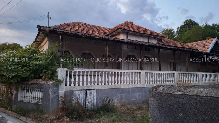 Casa Cosesti Arges - 2