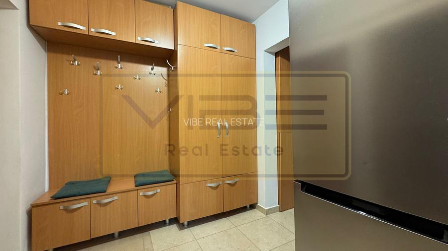 Apartament 2 camere decomandat zona Dacia -Scoala Cosbuc - 11