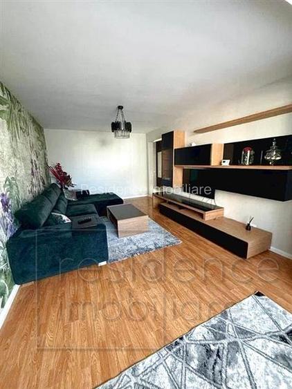 Apartament 3 camere separate, Marasti, zona The Office+Parcare - 2
