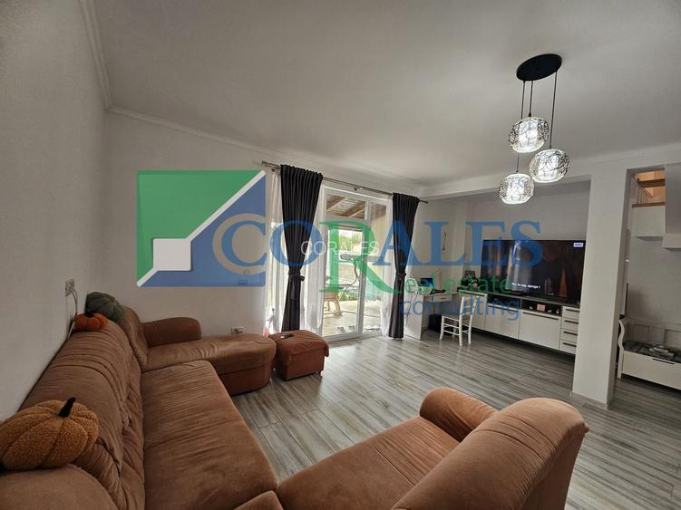 Zona Padurea Verde. In centrul comunei. Dublu front stradal - 2