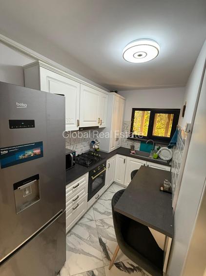 📍 De închiriat | Apartament 2 camere | Zona City Park | Etaj 1 | Gaze - 10