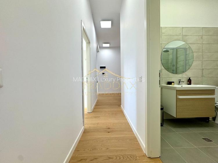 Apartament cu *3 camere* / Cladire Istorica stil Brancovenesc / Universitate - 13