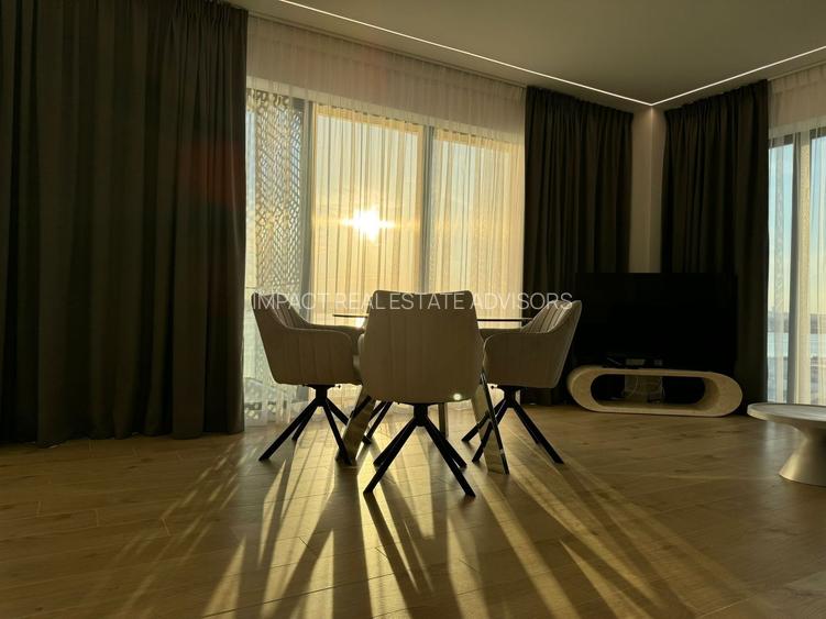 LOCUINTA IDEALA DE VACANTA MAMAIA - 3