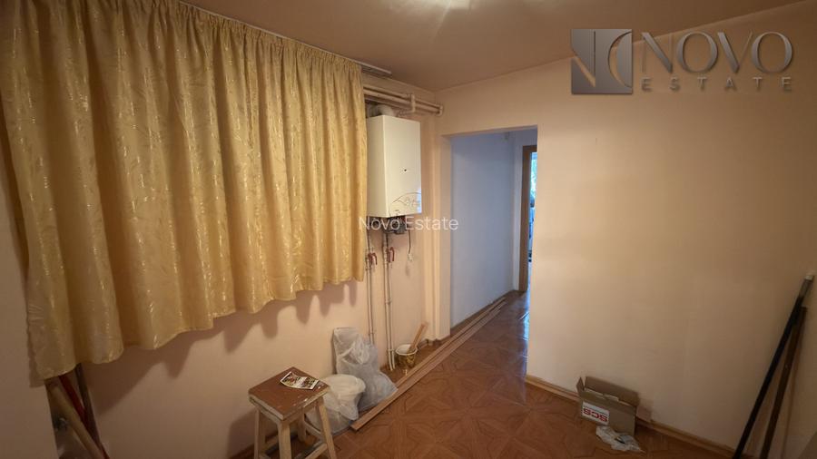 Apartament 3 Camere decomandat centrala proprie zona Mega Mall | Chisinau - 6