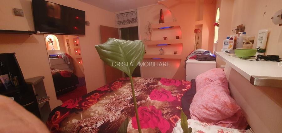 Apartament 4 camere, complet mobilat si utilat, Gorjului - 3