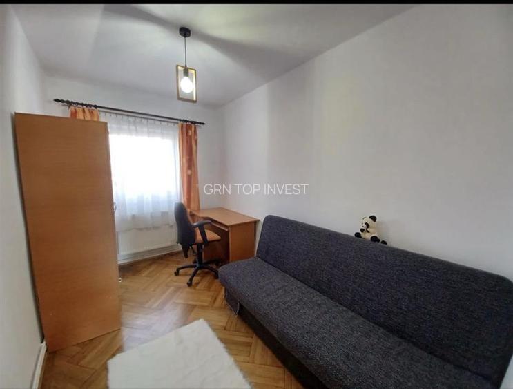 Apartament 3 camere cu balcon zona Parcul Sub Arini - 5