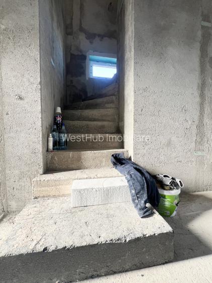 Casa Individuala, 101mp utili, Teren 570mp, 5 camere - Giarmata - 16