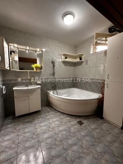 Vila perfectă în centrul orașului Sf. Ghe, liniște totală-Comision 0% Cumparator - 21