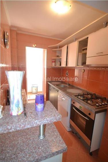 Exclusiv!Apartament 3 camere decomandat Astra- Berzei - 27