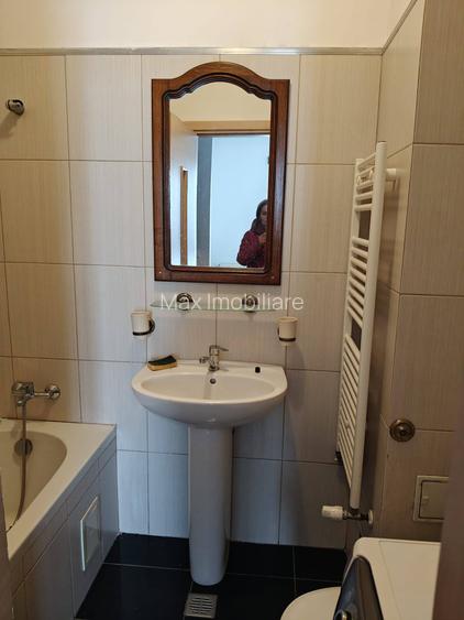 Apartament 3 camere DECOMANDAT – Complex Rezidențial Văleni / Gheorghe Țițeica, - 14