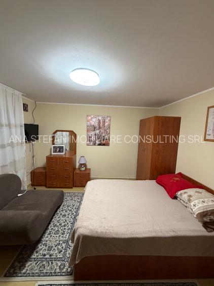 Mihailesti l Casa de vanzare din lemn  P+M 2008 l 220 Mp Utili l 800 Mp Teren l - 3