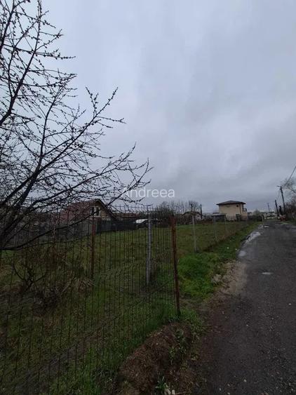 Teren construcție casă - 4