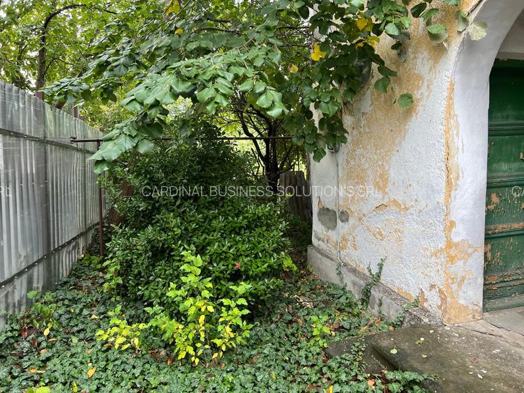 Bucurestii- Noi - zona Bazilescu, str. Pietei - 8