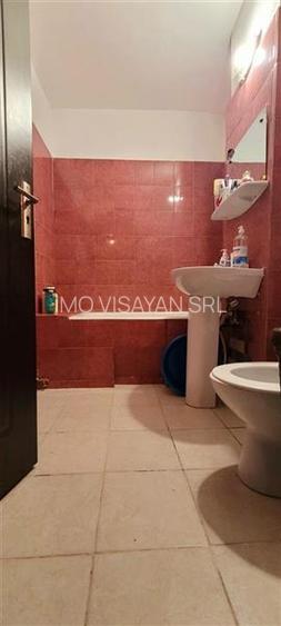 apartament 4 camere, Sibiu, comision 0 - 12