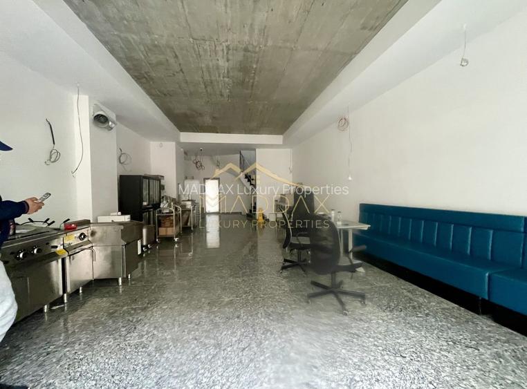 Spatiu comercial***300 mp***Cladire noua// Centrul Istoric - 18