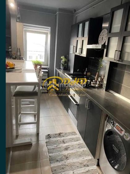 Apartament 1 camera Nicolina-Capat Cug - 7