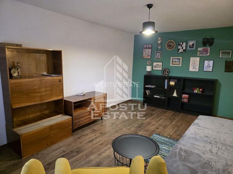 Apartament cu 2 camere de inchiriat, Timisoara zona Girocului - 6