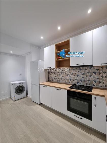 Inchiriere Apartament cu 2 camere la Complex Quarto la parc Brancusi - 8