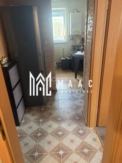 Apartament 2 camere | Etaj 2 | Decomandat | Cisnadie - 5