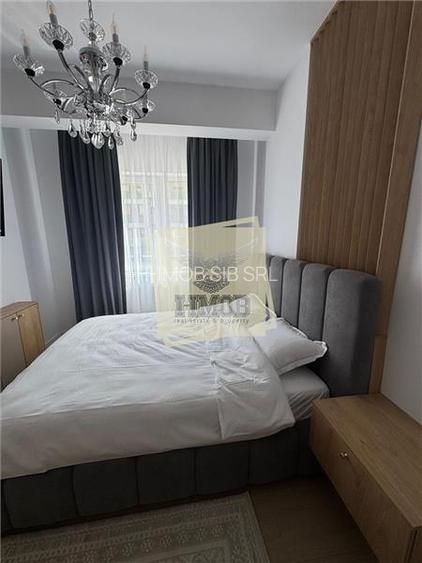 Apartament nou 3 camere balcon si parcare in zona Rahovei - 13