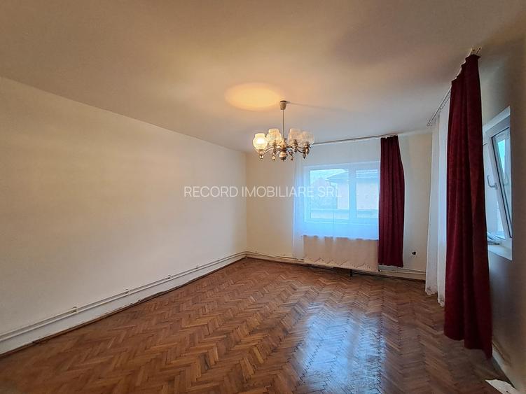 Casa individuala sup.construita 86 mp, teren 672 mp Apahida central - 7