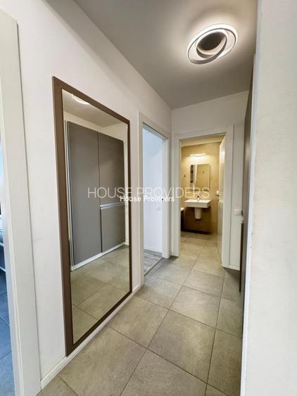 Apartament 2 Camere   Parcare | H Pipera Lake | Pipera - 8