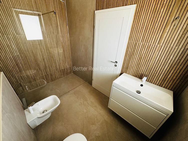 Casă individuală de vânzare P+1 | Berceni Ilfov – 5 camere, 3 băi | teren 400 mp - 17