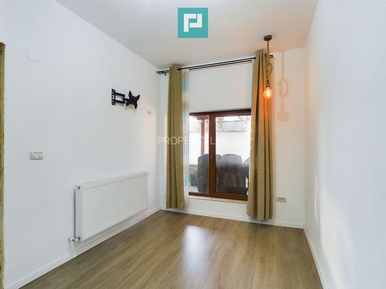 Casă cu 3 camere în Cartierul Verde - 3