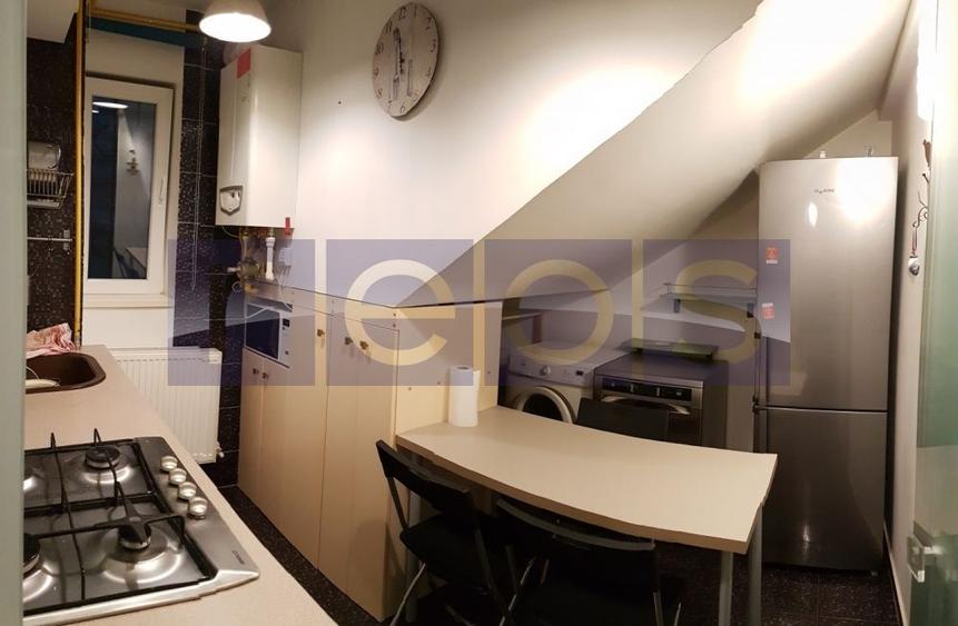 VANZARE 2 CAMERE | SEMIDECOMANDAT | ZONA TRAPEZULUI - 4