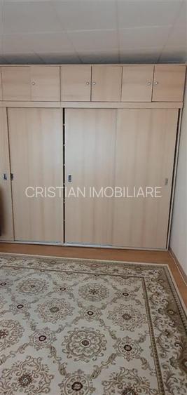 Inchiriere Ap 2 cam conf 1 Vidin, mobilat si utilat, etaj 3, renovat - 4