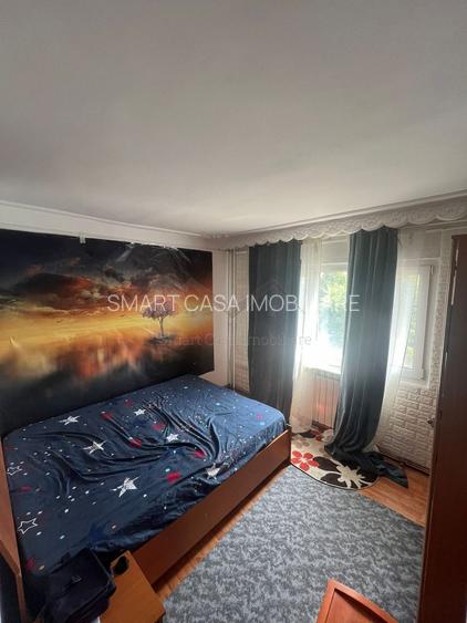 Apartament 2 camere decomandat Nicolina Cug - 3