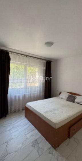 apartament 2 camere zona Inel2 mobilat utilat 46 mp - 3