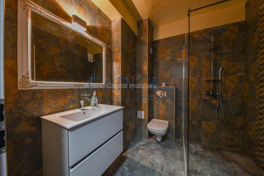 Apartament 2 camere | Zona Tera | 54 MP ultili | Etaj Intermediar | - 4