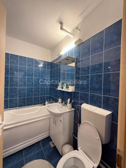 FARA COMISION! Apartament 2 camere, etaj2/10, zona Mercur, IULIUS MALL - 9