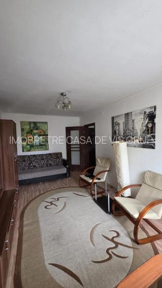 Apartam. de inchiriat 2 camere,strada Margeanului,Rahova - 3