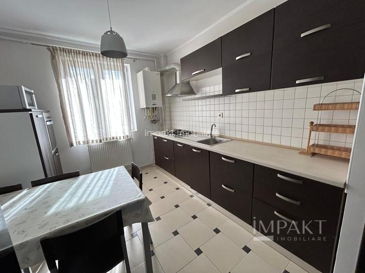 Apartament de inchiriat cu 3 camere in cartier Andrei Muresanu! - 6
