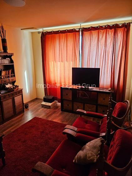 OCAZIE  75.500 E-APARTAMENT 2 CAMERE EMIL RACOVITA (BERCENI ) STRADAL - 7