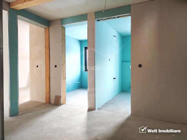 Cabana din lemn moderna, locatie de vis intre brazi – Marisel, Apuseni - 11